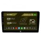 Navigatie Hyundai I40 (2012-2020), Android 12, E-Octacore 2GB RAM + 32GB ROM, 9 Inch - AD-BGE9002+AD-BGRKIT220V2