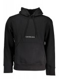 Cumpara ieftin Hanorac barbati, cu imprimeu cu logo, Regular fit, negru, XL