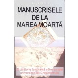 MANUSCRISELE DE LA MAREA MOARTA-I.D. AMUSIN-273654