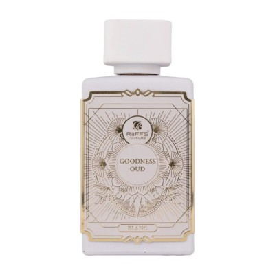 Parfum arabesc Goodness Oud Blanc, Femei , 100ml foto