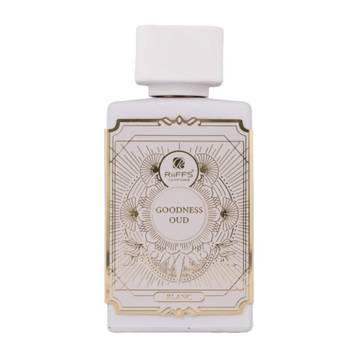 Parfum arabesc Goodness Oud Blanc, Femei , 100ml