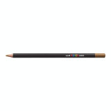 Creion pastel uleios Posca KPE-200. 4mm maro cenusiu
