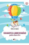 Gramatica limbii romane - Clasa 3 - Culegere - Bianca Bucurenciu, Petru Bucurenciu