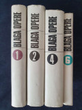 Lucian Blaga &ndash; Opere 1, 2, 4, 6 (4 vol.), Polirom