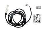 Senzor ABS fata Vw Lt 2 1996-, Mercedes Sprinter 1995-, Stanga, Dreapta, NTY HCA-VW-015