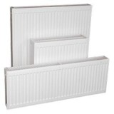 Cumpara ieftin Radiator Din Otel Tip Panou Gr F, Tip 33, 500X500Mm