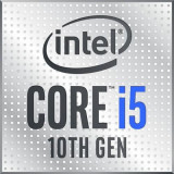Procesor Intel Comet Lake, Core i5-10400F 2.9GHz 12MB, LGA1200, 65W (Tray)