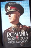 ROMANIA INAINTE SI DUPA MARESALUL ANTONESCU-FLORIAN BICHIR-359370
