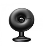 Suport telefon Baseus StarRing/Paste Negru se lipeste cu banda