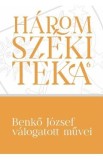 Benko Jozsef valogatott muvei