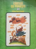 CARTEA CU POVESTI VOL.1-COLECTIV-360746