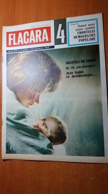flacara 23 ianuarie 1965-art. olari(chisineu-cris),izvoru(giurgiu) si targoviste foto