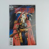 DC The Black Lamb No.2