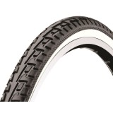 Anvelopa Deestone 26X1.75 (47-559) - Strada Banda Alba Cod:MXDEE010.1