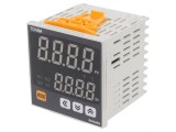 Regulator Temperatură Panou TCN TCN4M-22R