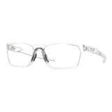 Rame ochelari de vedere barbati Oakley OX8032 803206