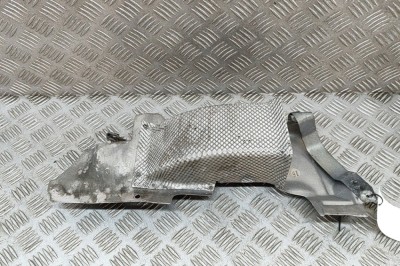 Protecție termică BMW 5 E39 2001 OEM: 7892298 | 25582577 foto