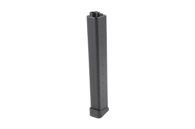 Incarcator Low-cap 60 bile ARP9 G&amp;amp;G foto