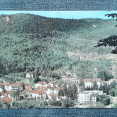 651 - Vedere din Olanesti / RPR color/ carte postala circulata