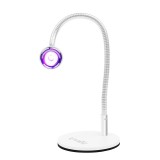 Lampa Unghii UV / LED GlowLink PRO - LUXORISE, White