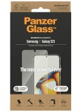 Panzerglass Screen Protector Samsung Galaxy S23 Ultra-wide Fit M. Easyaligner