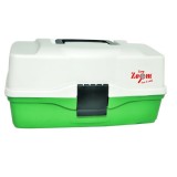 Valigheta 2 sertare 34x18.5x16cm Carp Zoom