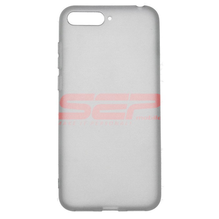 Toc TPU Matte Huawei Y6 2018 Mint