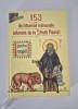 Religie 153 de istorisiri adunate de la Sfintii Parinti pentru copii