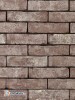 Coltar mic klinker Terca Forum Cromo Genuanceerd, 18.5x6.5x2.3 cm