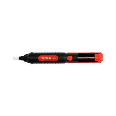 Pompa fludor 21.8 x 206 mm Yato YT-82743 foto