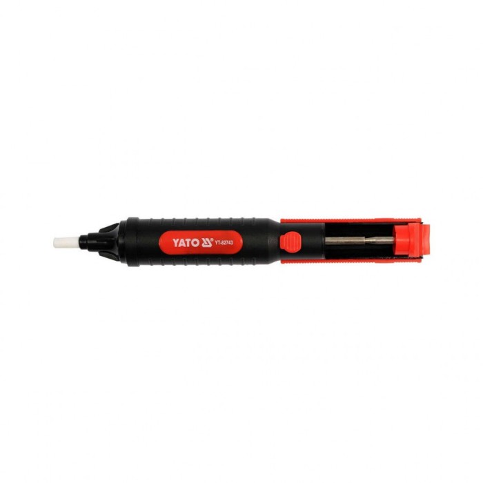 Pompa fludor 21.8 x 206 mm Yato YT-82743