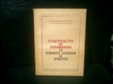 Contracte de intermediere in comertul exterior al Romaniei - Roxana Munteanu