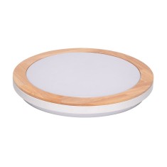 Plafoniera LED Roundwood 36W 49cm 2700lm 4000K IP20