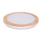 Plafoniera LED Roundwood 36W 49cm 2700lm 4000K IP20