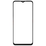 Geam cu OCA Samsung Galaxy A23 5G A236 Negru, Blister, Adeziv