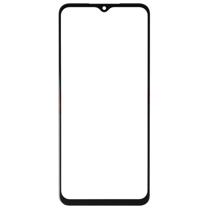 Geam cu OCA Samsung Galaxy A23 5G / A236 BLACK