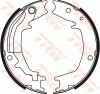 TRW GS8489 Set saboti frana, frana de mana