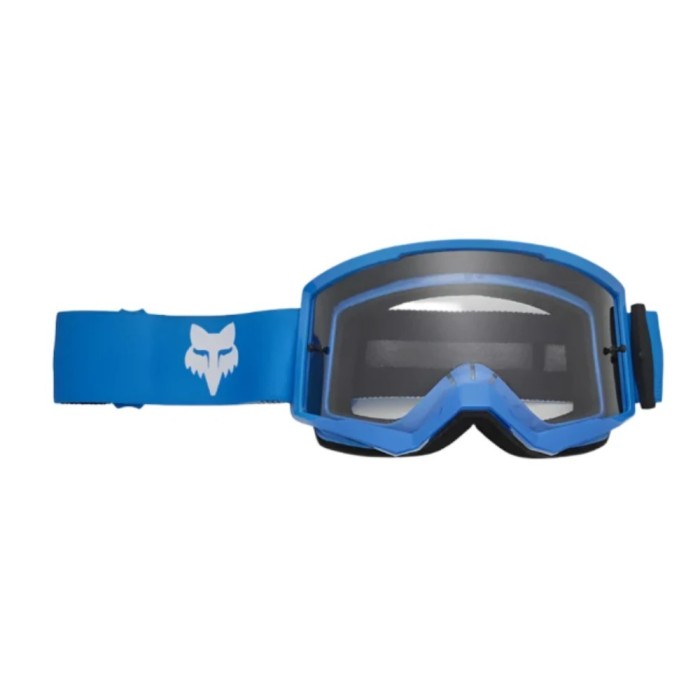 Ochelari Fox MX Main Core albastri