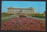 CPIB 22868 - CARTE POSTALA - BUCURESTI, PALATUL SPORTURILOR SI CULTURII