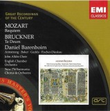 Various - Requiem / Te Deum, CD