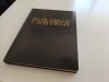 PSALTIREA 2005 FORMAT SI SCRIS MARI EDITURA BIS. ORTODOXE DIN MOLDOVA