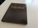 PSALTIREA 2005 FORMAT SI SCRIS MARI EDITURA BIS. ORTODOXE DIN MOLDOVA