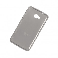 Husa Back Cover Case telefon Kruger &amp; Matz Move 3, Gri