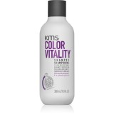 KMS Color Vitality Shampoo șampon pentru păr vopsit 300 ml