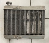 Radiator apa Husaberg FE FC 400 501 600 650 1993-2000
