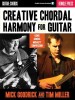 Creative Chordal Harmony for Guitar: Using Generic Modality Compression [With CD (Audio)]