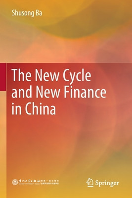 The New Cycle and New Finance in China foto