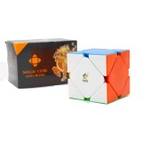 Yuxin Black Kirin Skewb