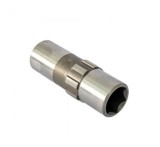 Ax intermediar reductor motocultor Ruris 1001ksd, 1002ksd, Ruris 751ks
