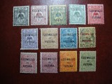 WALLIS ET FUTUNA MH